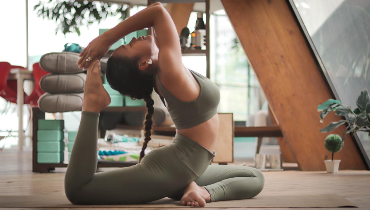 yoga guida completa per principianti