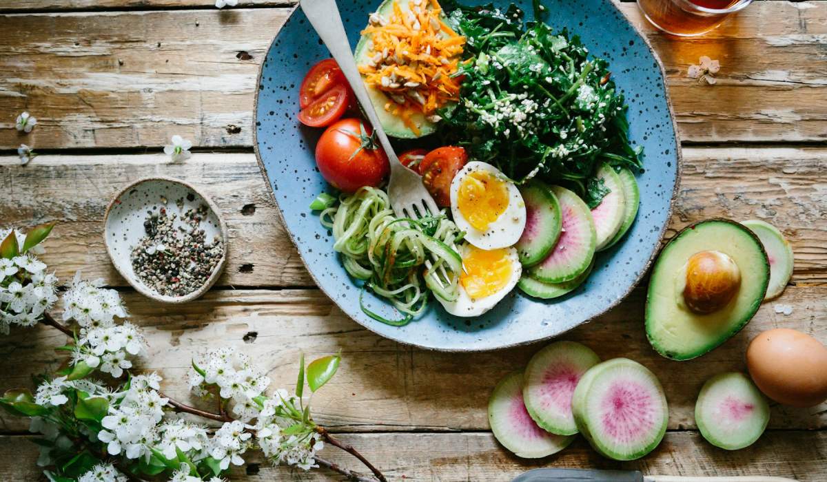 Trova l’Equilibrio nella Tua Alimentazione: Guida Step-by-Step